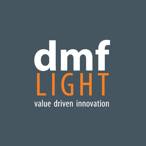 DMF Logo