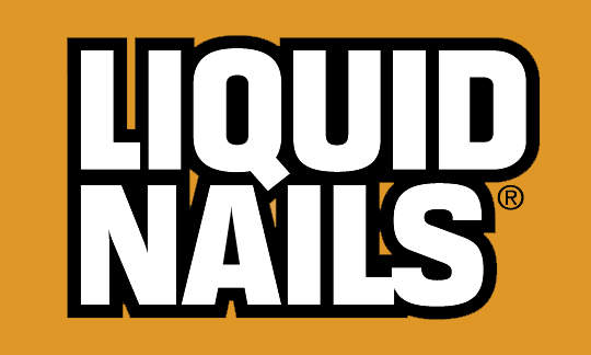 Liquid Nails Logo