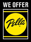 Pella Logo